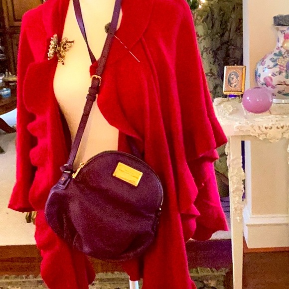 Marc Jacob New York Handbag - Picture 5 of 8